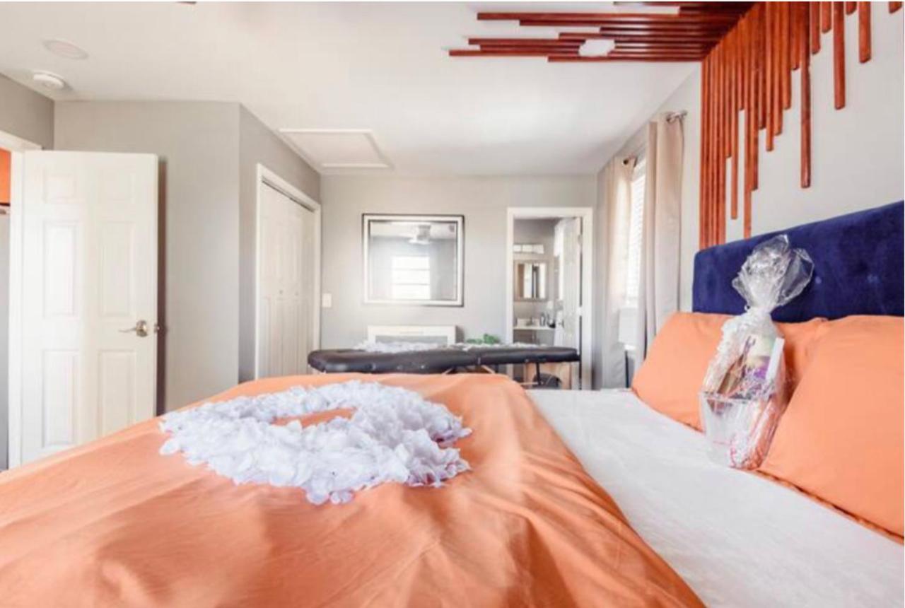 Chic Luxe Amenities W/Garage & Electric Charging* Hotel Birmingham Exterior photo