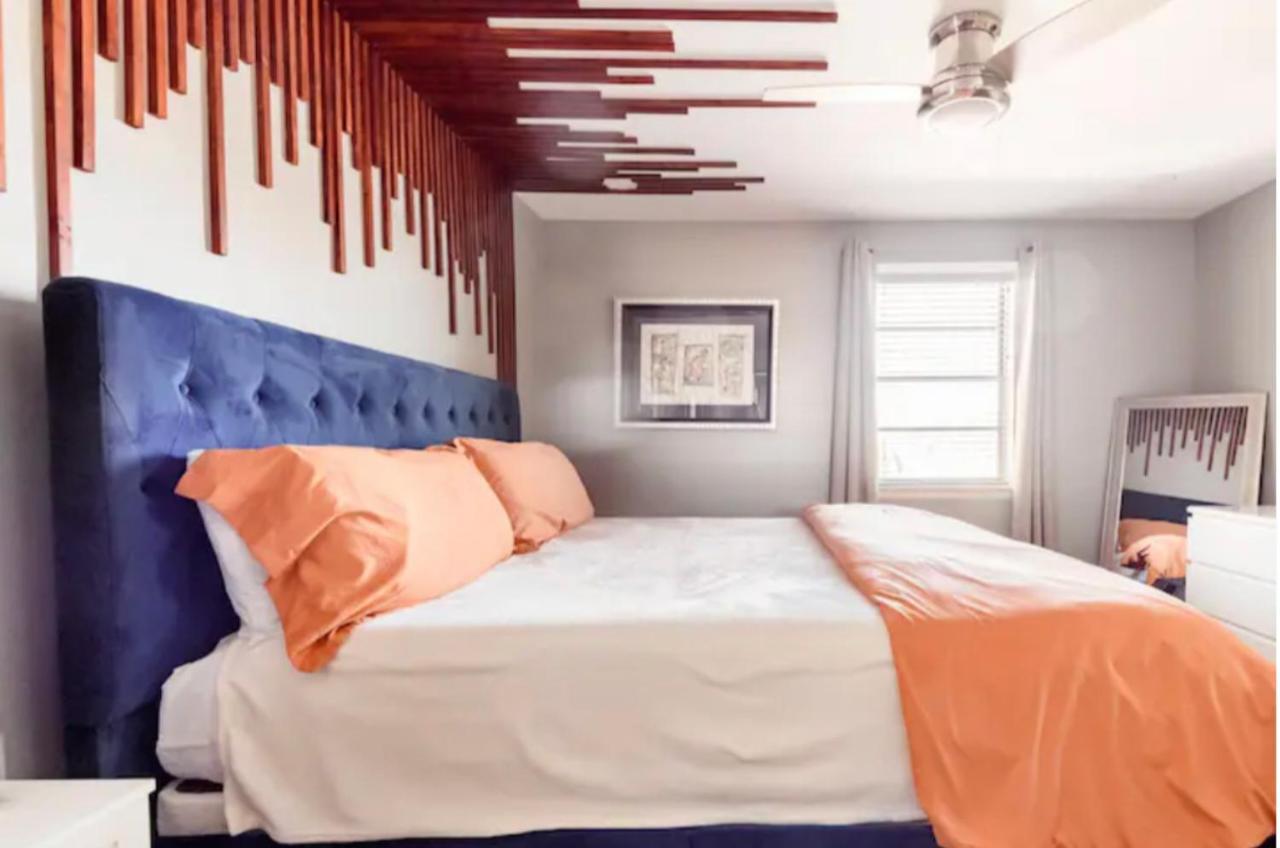 Chic Luxe Amenities W/Garage & Electric Charging* Hotel Birmingham Exterior photo